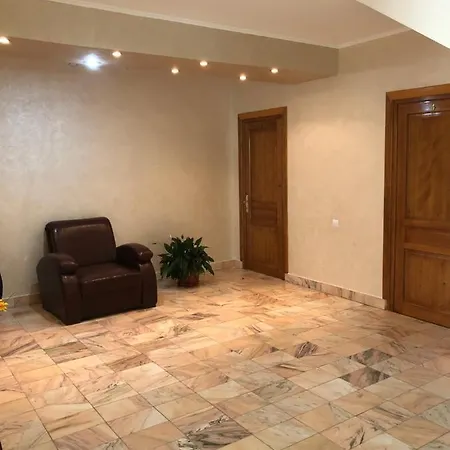 Casa de hóspedes Nina